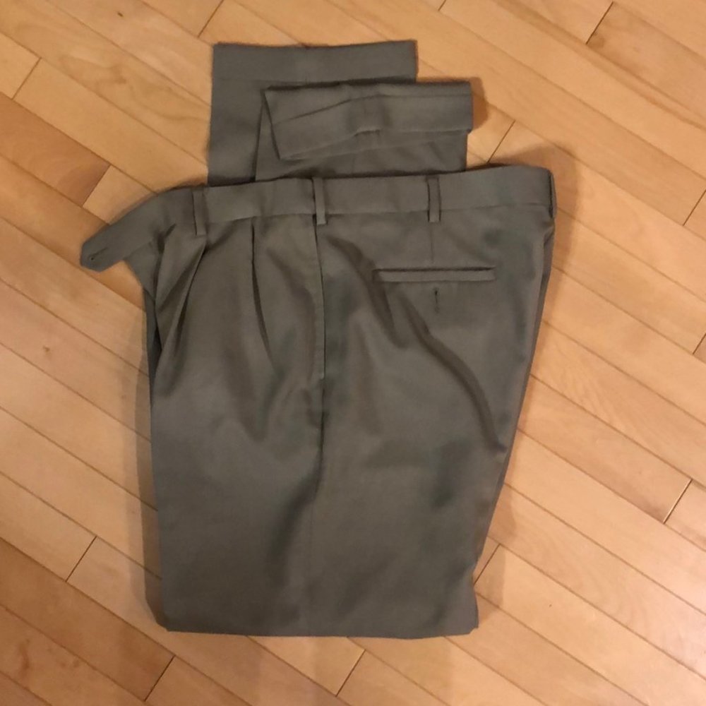 Men's Dress Pants
